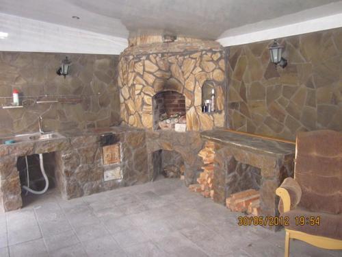 Hostal Agrousadba Rechnaya