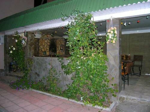 Hostal Agrousadba Rechnaya