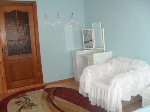 Apartamento Usadba Pushhanka