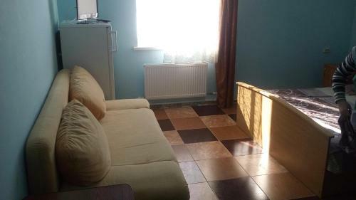 Motel Gostinitsa Okolitsa V Ivatsevichi