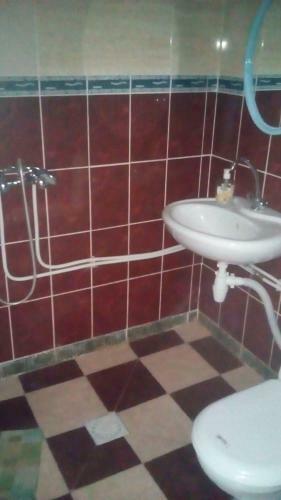 Motel Gostinitsa Okolitsa V Ivatsevichi