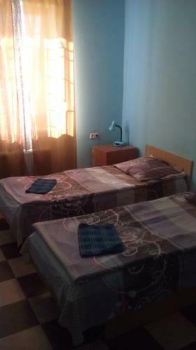 Motel Gostinitsa Okolitsa V Ivatsevichi