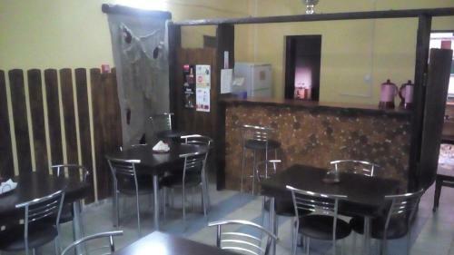 Motel Gostinitsa Okolitsa V Ivatsevichi