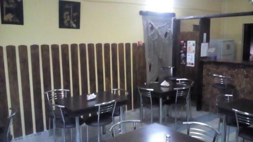 Motel Gostinitsa Okolitsa V Ivatsevichi