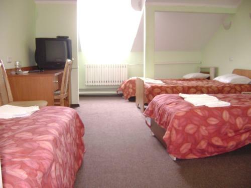 Arola Hotel