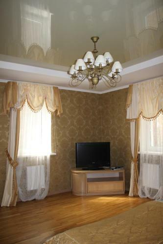Hotel Baza Otdykha Checheli