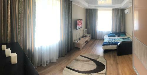 Teva Apartment 1