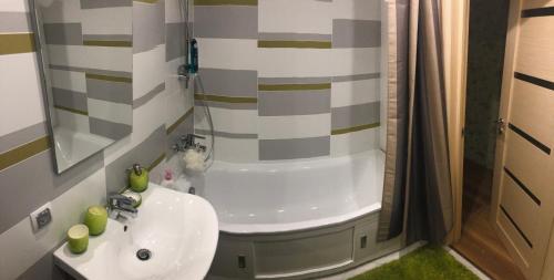 Teva Apartment 1