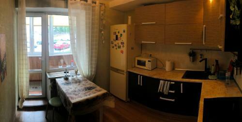 Teva Apartment 1
