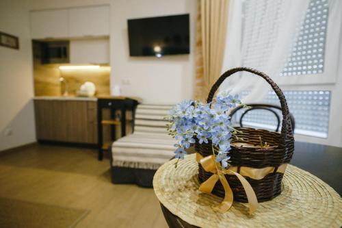 Apartamento Vip Studio On E. Polotskoy 5