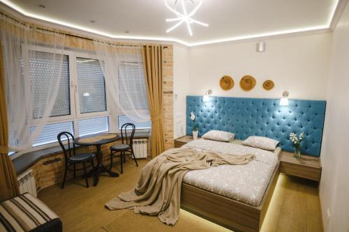 Apartamento Vip Studio On E. Polotskoy 5