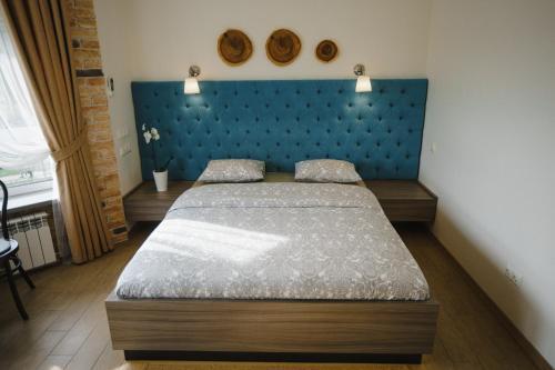 Apartamento Vip Studio On E. Polotskoy 5