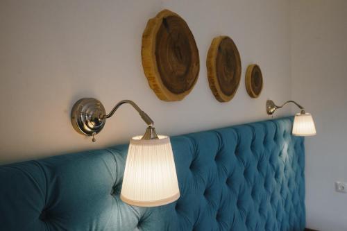 Apartamento Vip Studio On E. Polotskoy 5