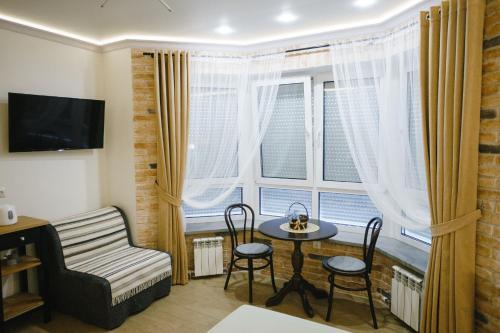 Apartamento Vip Studio On E. Polotskoy 5