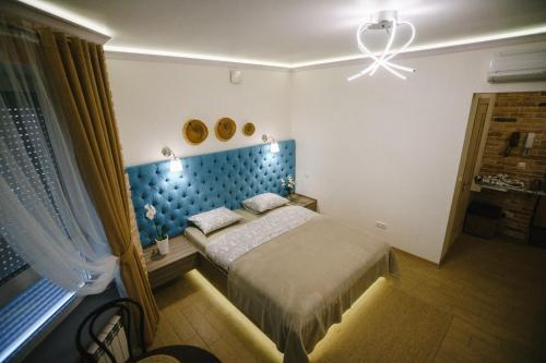 Apartamento Vip Studio On E. Polotskoy 5