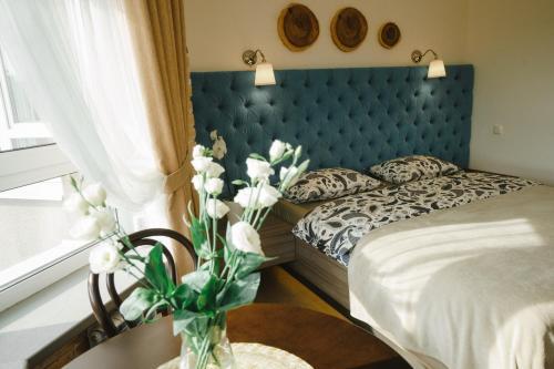 Apartamento Vip Studio On E. Polotskoy 5