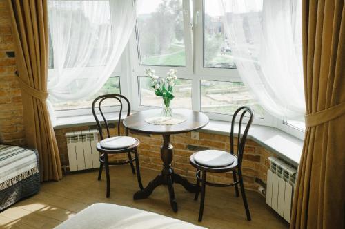 Apartamento Vip Studio On E. Polotskoy 5