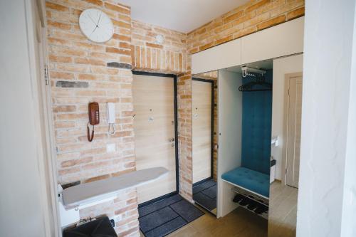 Apartamento Vip Studio On E. Polotskoy 5