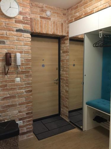 Apartamento Vip Studio On E. Polotskoy 5