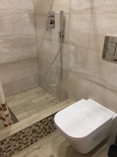 Apartamento Vip Studio On E. Polotskoy 5