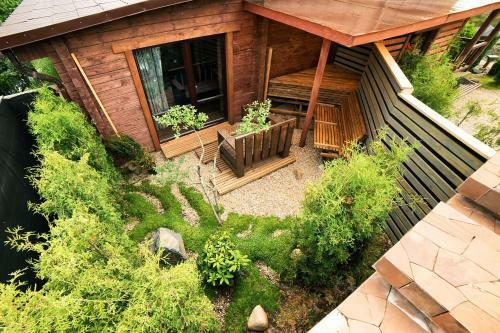 Agroturismo Usadba Ryzhiy Kot