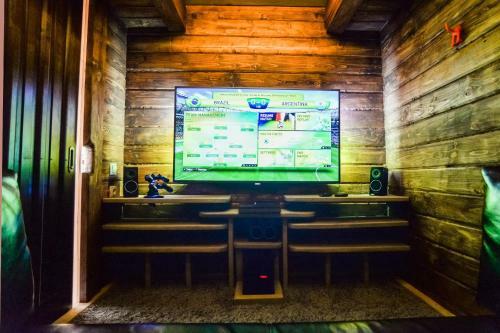 Agroturismo Usadba Ryzhiy Kot
