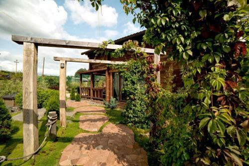 Agroturismo Usadba Ryzhiy Kot