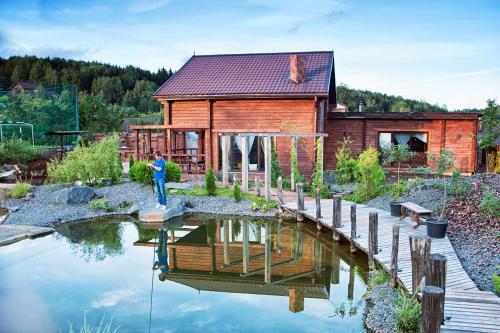 Agroturismo Usadba Ryzhiy Kot