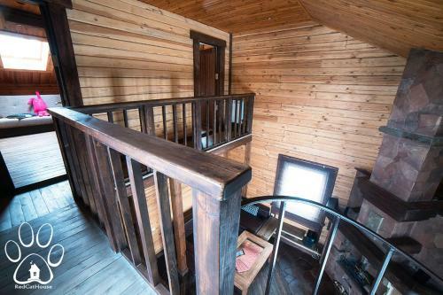 Agroturismo Usadba Ryzhiy Kot