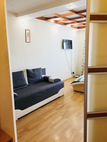 Apartamento "a&v-pushkinskaj"