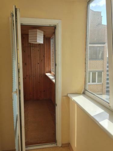 Apartamento "a&v-pushkinskaj"