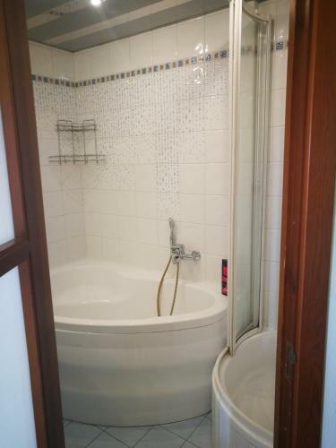 Apartamento "a&v-pushkinskaj"