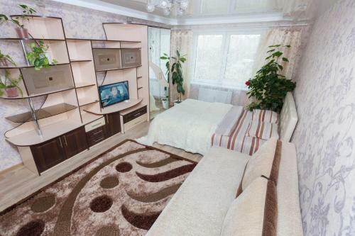 Minsk Apartment 145
