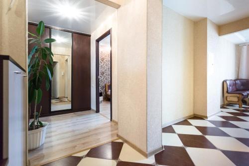 Minsk Apartment 145