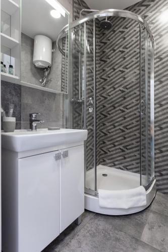 Apartment Roomer 9