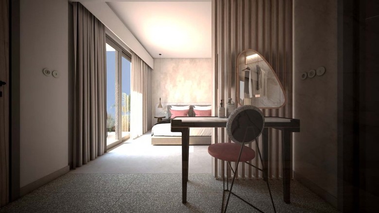 Hotel Chc Imperial Palace