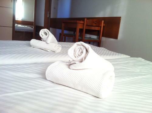 Hostal Pansion Gec