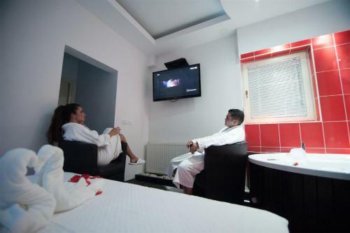 Hostal Pansion Gec