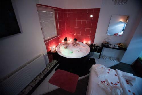 Hostal Pansion Gec