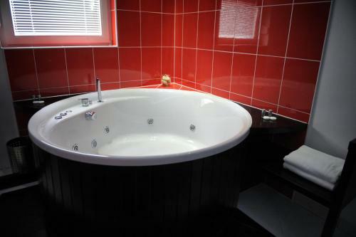 Hostal Pansion Gec