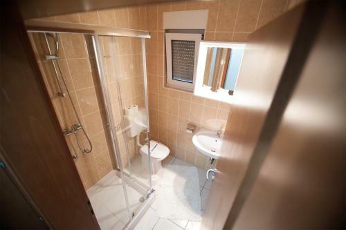 Hostal Pansion Gec