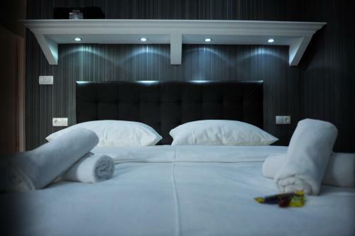 Hostal Pansion Gec