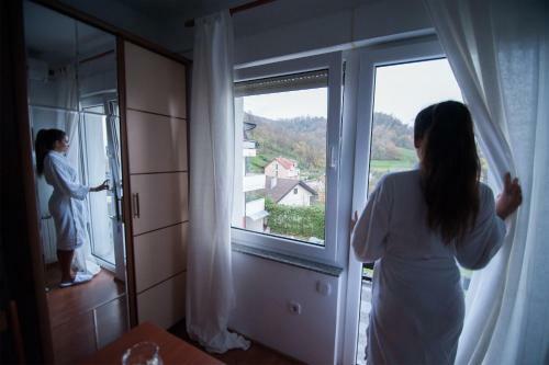 Hostal Pansion Gec