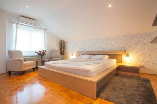Hostal Pansion Gec