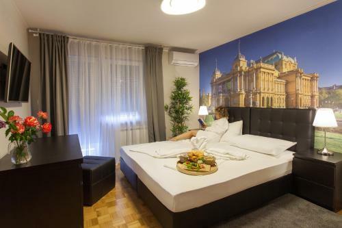 Hostal Pansion Gec