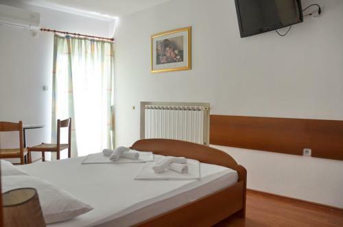 Hostal Pansion Gec