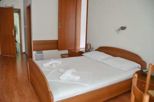 Hostal Pansion Gec