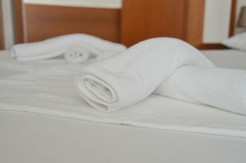 Hostal Pansion Gec