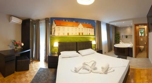 Hostal Pansion Gec