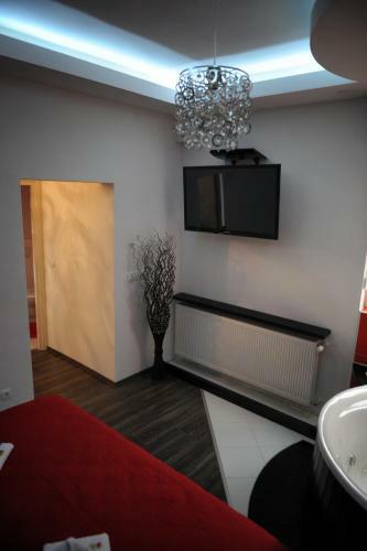 Hostal Pansion Gec